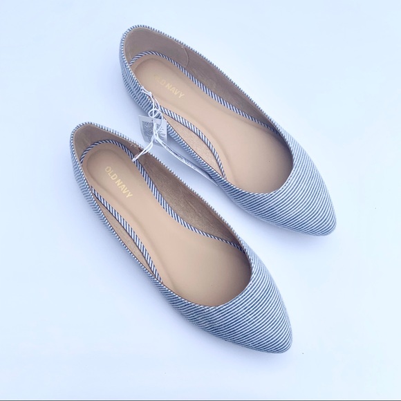 old navy flat shoes